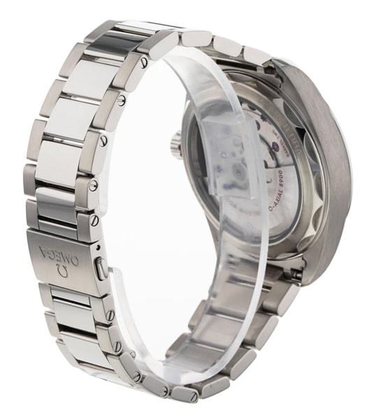 Omega Aqua Terra 150m Gents 220.10.41.21.10.001